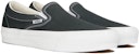 Adsum x Vans OG Classic Slip-On LX 'Scarab True White' VN0A32QN72C