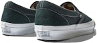 Shop Adsum x Vans OG Classic Slip-On LX 'Scarab True White' VN0A32QN72C