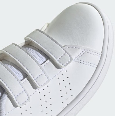 Sneakers Velcro Gaya Hidup AdvanCourt IG2516 Cheap Sneakers Velcro Gaya Hidup AdvanCourt IG2516