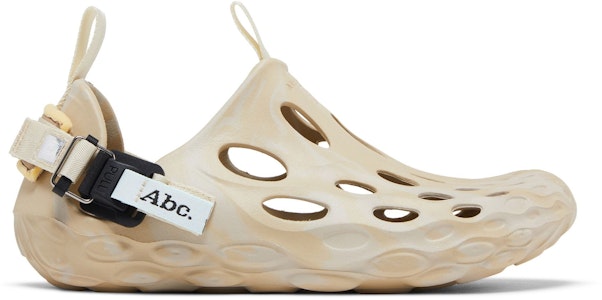 Advisory Board Crystals x Merrell Hydro Moc Strap SE 'Khaki' Sepatu J006627 Buy Advisory Board Crystals x Merrell Hydro Moc Strap SE 'Khaki' Sepatu J006627