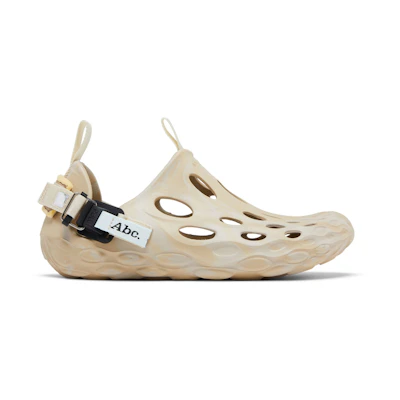Advisory Board Crystals Merrell Hydro Moc Strap SE 'Khaki'
