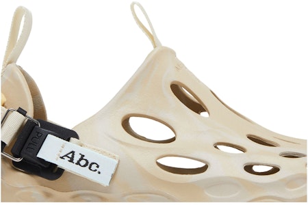 Advisory Board Crystals x Merrell Hydro Moc Strap SE 'Khaki' Sepatu J006627 Order Advisory Board Crystals x Merrell Hydro Moc Strap SE 'Khaki' Sepatu J006627