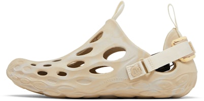 Advisory Board Crystals x Merrell Hydro Moc Strap SE 'Khaki' - Kasut Khas Hijau' J006627 Lookbook Advisory Board Crystals x Merrell Hydro Moc Strap SE 'Khaki' - Kasut Khas Hijau' J006627