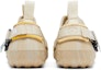 Details for Advisory Board Crystals x Merrell Hydro Moc Strap SE 'Khaki' - Kasut Khas Hijau' J006627