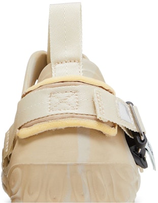 Advisory Board Crystals x Merrell Hydro Moc Strap SE 'Khaki' en Español. J006627 Sizing Advisory Board Crystals x Merrell Hydro Moc Strap SE 'Khaki' en Español. J006627