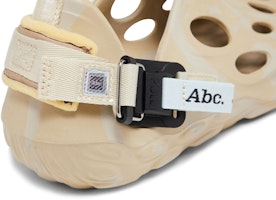 Advisory Board Crystals x Merrell Hydro Moc Strap SE 'Khaki' - Kasut Khas Hijau' J006627 1