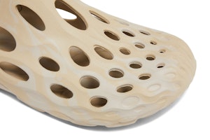 Advisory Board Crystals x Merrell Hydro Moc Strap SE 'Khaki' - Kasut Khas Hijau' J006627 2