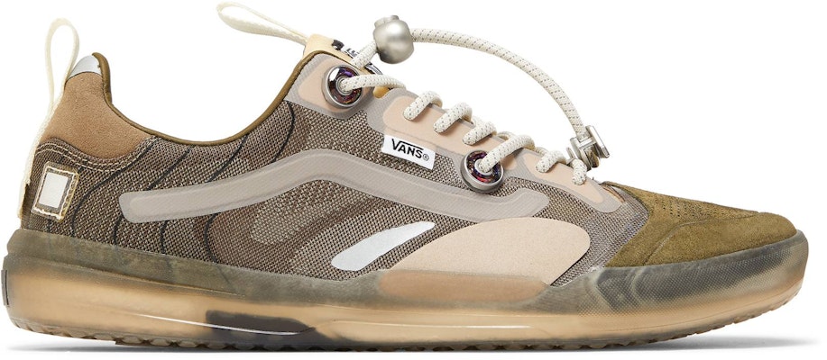 Advisory Board Crystals x Vans Evdnt EXT Ultimate Waffle 'Miracle Conditions' VN0A5DYE654 Buy Advisory Board Crystals x Vans Evdnt EXT Ultimate Waffle 'Miracle Conditions' VN0A5DYE654