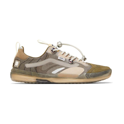 Advisory Board Crystals Vans Evdnt EXT Ultimate Waffle 'Miracle Conditions'