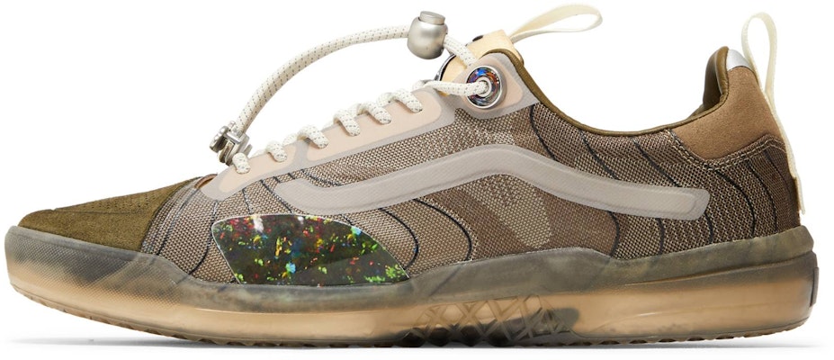 Advisory Board Crystals x Vans Evdnt EXT Ultimate Waffle 'Miracle Conditions' VN0A5DYE654 Lookbook Advisory Board Crystals x Vans Evdnt EXT Ultimate Waffle 'Miracle Conditions' VN0A5DYE654