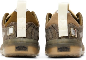 Advisory Board Crystals x Vans Evdnt EXT Ultimate Waffle "奇迹条件" VN0A5DYE654 Details for Advisory Board Crystals x Vans Evdnt EXT Ultimate Waffle "奇迹条件" VN0A5DYE654