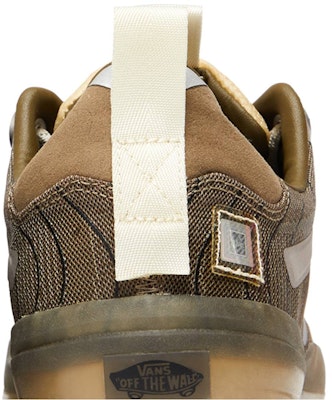 Advisory Board Crystals x Vans Evdnt EXT Ultimate Waffle 'Miracle Conditions' VN0A5DYE654 Sizing Advisory Board Crystals x Vans Evdnt EXT Ultimate Waffle 'Miracle Conditions' VN0A5DYE654