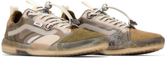 Advisory Board Crystals x Vans Evdnt EXT Ultimate Waffle "奇迹条件" VN0A5DYE654 Cheap Advisory Board Crystals x Vans Evdnt EXT Ultimate Waffle "奇迹条件" VN0A5DYE654