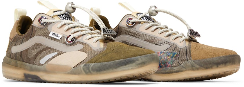 어드바이저리 보드 크리스털 x 반스 에브던트 "미라클 컨디션" VN0A5DYE654 Cheap 어드바이저리 보드 크리스털 x 반스 에브던트 "미라클 컨디션" VN0A5DYE654