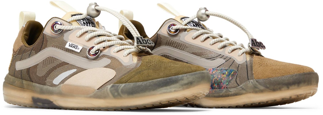 Advisory Board Crystals x Vans Evdnt EXT Ultimate Waffle 'Miracle Conditions' VN0A5DYE654 Cheap Advisory Board Crystals x Vans Evdnt EXT Ultimate Waffle 'Miracle Conditions' VN0A5DYE654
