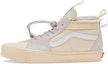 Buy Advisory Board Crystals x Vans Sk8-Hi EXT 'Ecru' Kasut Sneakers Lelaki VN000BW6ECR1