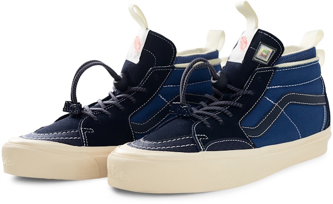 Advisory Board Crystals x Vans Sk8-Hi EXT 'Biru' VN000BW6NGJ Order Advisory Board Crystals x Vans Sk8-Hi EXT 'Biru' VN000BW6NGJ