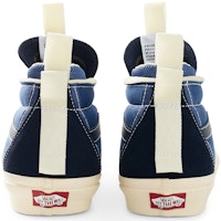 Kolaborasi Advisory Board Crystals x Vans Sk8-Hi EXT 'Biru' VN000BW6NGJ Purchase Kolaborasi Advisory Board Crystals x Vans Sk8-Hi EXT 'Biru' VN000BW6NGJ