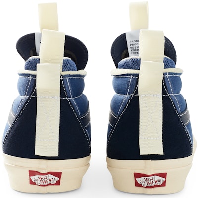 Advisory Board Crystals x Vans Sk8-Hi EXT 'Biru' VN000BW6NGJ Purchase Advisory Board Crystals x Vans Sk8-Hi EXT 'Biru' VN000BW6NGJ