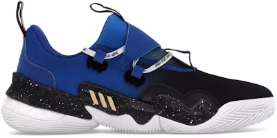 AEBL x adidas Trae Young 1 'Earn Your Name' GY2382 AEBL x adidas Trae Young 1 'Earn Your Name' GY2382