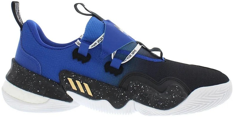 AEBL x adidas トレイ ヤング1 「名を刻め」 GY2382 Order AEBL x adidas トレイ ヤング1 「名を刻め」 GY2382