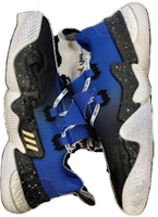 AEBL x adidas Trae Young 1 'Gánate Tu Nombre' GY2382 Lookbook AEBL x adidas Trae Young 1 'Gánate Tu Nombre' GY2382