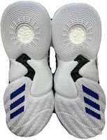 AEBL x adidas Trae Young 1 'Gánate Tu Nombre' GY2382 Purchase AEBL x adidas Trae Young 1 'Gánate Tu Nombre' GY2382