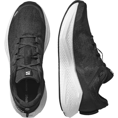 Salomon Aero Glide 3 Light Turquoise/Cotton Blue