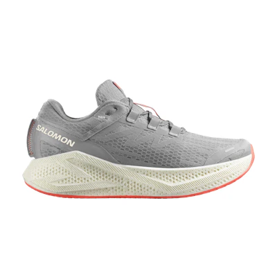 Salomon Aero Glide 3 Black/White/Gray