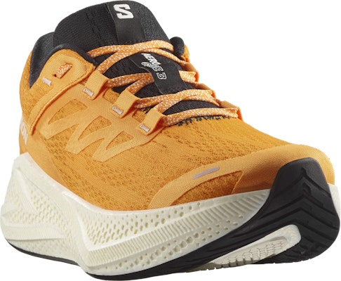 Salomon Aero Glide 3 White/Night Sky/Goji Berry L47756200 Lookbook Salomon Aero Glide 3 White/Night Sky/Goji Berry L47756200