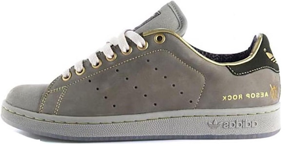 Aesop Rock x 阿迪达斯Stan Smith 2 'Upper Playground' 663744 Buy Aesop Rock x 阿迪达斯Stan Smith 2 'Upper Playground' 663744