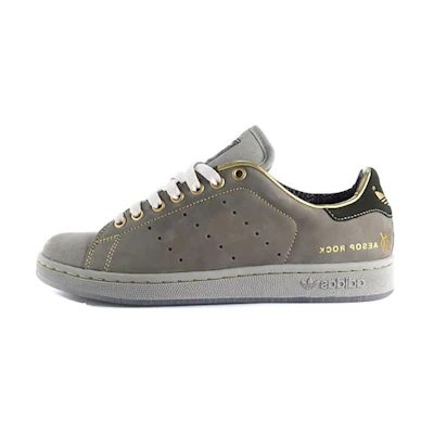 Aesop Rock adidas Stan Smith 2 'Upper Playground'