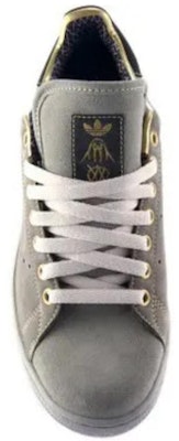 Aesop Rock x 阿迪达斯Stan Smith 2 'Upper Playground' 663744 Lookbook Aesop Rock x 阿迪达斯Stan Smith 2 'Upper Playground' 663744