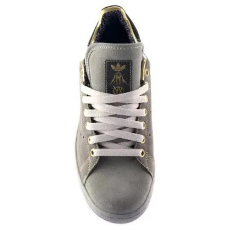 Lookbook Aesop Rock x adidas Stan Smith 2 'Upper Playground' Lelaki 663744