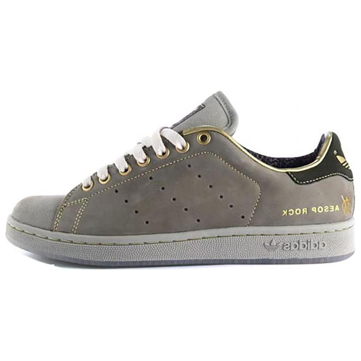 Shop Aesop Rock x adidas Stan Smith 2 'Upper Playground' Lelaki 663744