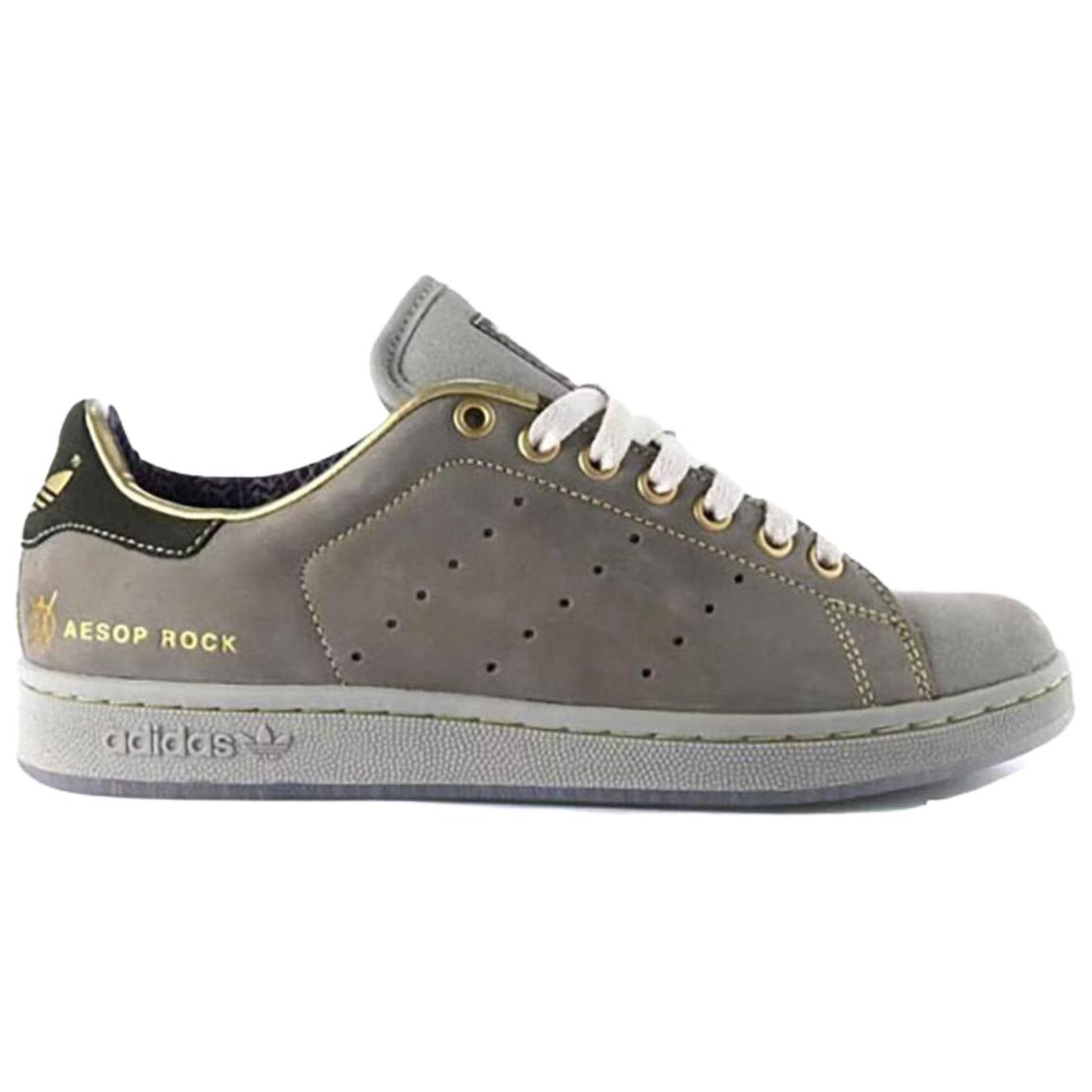 Purchase Aesop Rock x adidas Stan Smith 2 'Upper Playground' Lelaki 663744