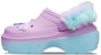 Aespa x Crocs Stomp Lined Clog 'Syurga dan Bumi' 208688-90H