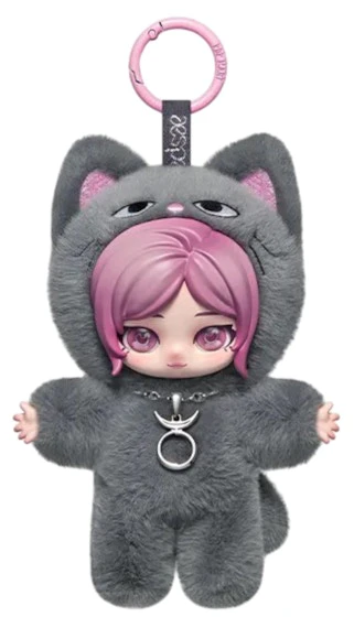 aespa-x-pop-mart-fluffy-club-series-fluffy-gelbulnyangi-giselle-ver-vinyl-plush-doll-pendant