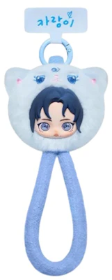 aespa x Pop Mart Fluffy Club Series Fluffy KARANGI - KARINA VER. Phone Lanyard Buy aespa x Pop Mart Fluffy Club Series Fluffy KARANGI - KARINA VER. Phone Lanyard