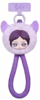 aespa x Pop Mart Fluffy Club Series Fluffy RWE - NINGNING VER. Phone Lanyard aespa x Pop Mart Fluffy Club Series Fluffy RWE - NINGNING VER. Phone Lanyard