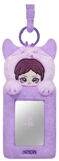 aespa-x-pop-mart-fluffy-club-series-fluffy-rwe-card-holder