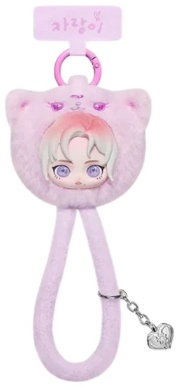 aespa-x-pop-mart-fluffy-club-series-jelly-karangi-karina-ver-secret-edition-phone-lanyard