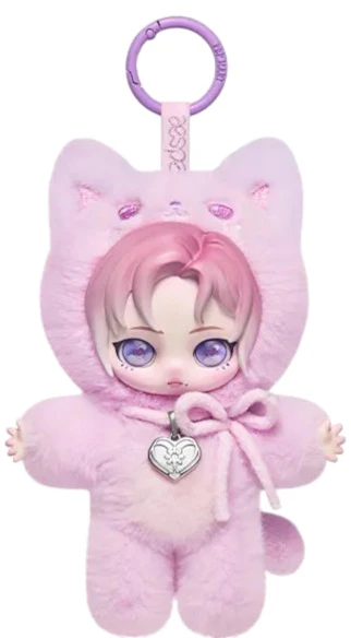 aespa-x-pop-mart-fluffy-club-series-jelly-karangi-karina-ver-secret-edition-vinyl-plush-doll-pendant