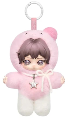aespa x Pop Mart Fluffy Club Series Jelly MUNGTAENGI - WINTER VER. Secret Edition Vinyl Plush Doll Pendant Buy aespa x Pop Mart Fluffy Club Series Jelly MUNGTAENGI - WINTER VER. Secret Edition Vinyl Plush Doll Pendant