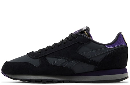 AEW x Reebok Klasik Kulit 'Brodie Lee' 10206650 Lookbook AEW x Reebok Klasik Kulit 'Brodie Lee' 10206650