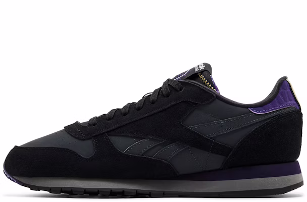 AEW x 리복 클래식 레더 '브로디 리' 헌정 에디션 10206650 Lookbook AEW x 리복 클래식 레더 '브로디 리' 헌정 에디션 10206650