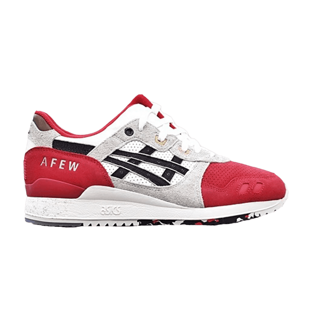 Buy AFEW x ASICS Gel Lyte 3 'Koi' (Sin cambios, nombre de modelo se mantiene en inglés) H51NK-0190