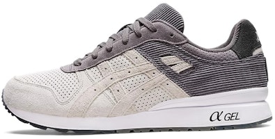 ASICS AFEW x Asics GT-II 'Cream' 1201A480-020 ASICS AFEW x Asics GT-II 'Cream' 1201A480-020