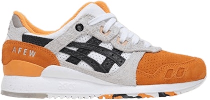 AFEW x Beams x ASICS Gel Lyte 3 'Orange Koi' Special Box 1191A119-800-SB AFEW x Beams x ASICS Gel Lyte 3 'Orange Koi' Special Box 1191A119-800-SB
