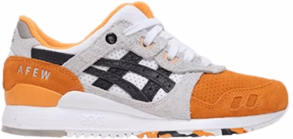 AFEW x Beams x ASICS Gel Lyte 3 'Orange Koi' Special Box 1191A119-800-SB AFEW x Beams x ASICS Gel Lyte 3 'Orange Koi' Special Box 1191A119-800-SB